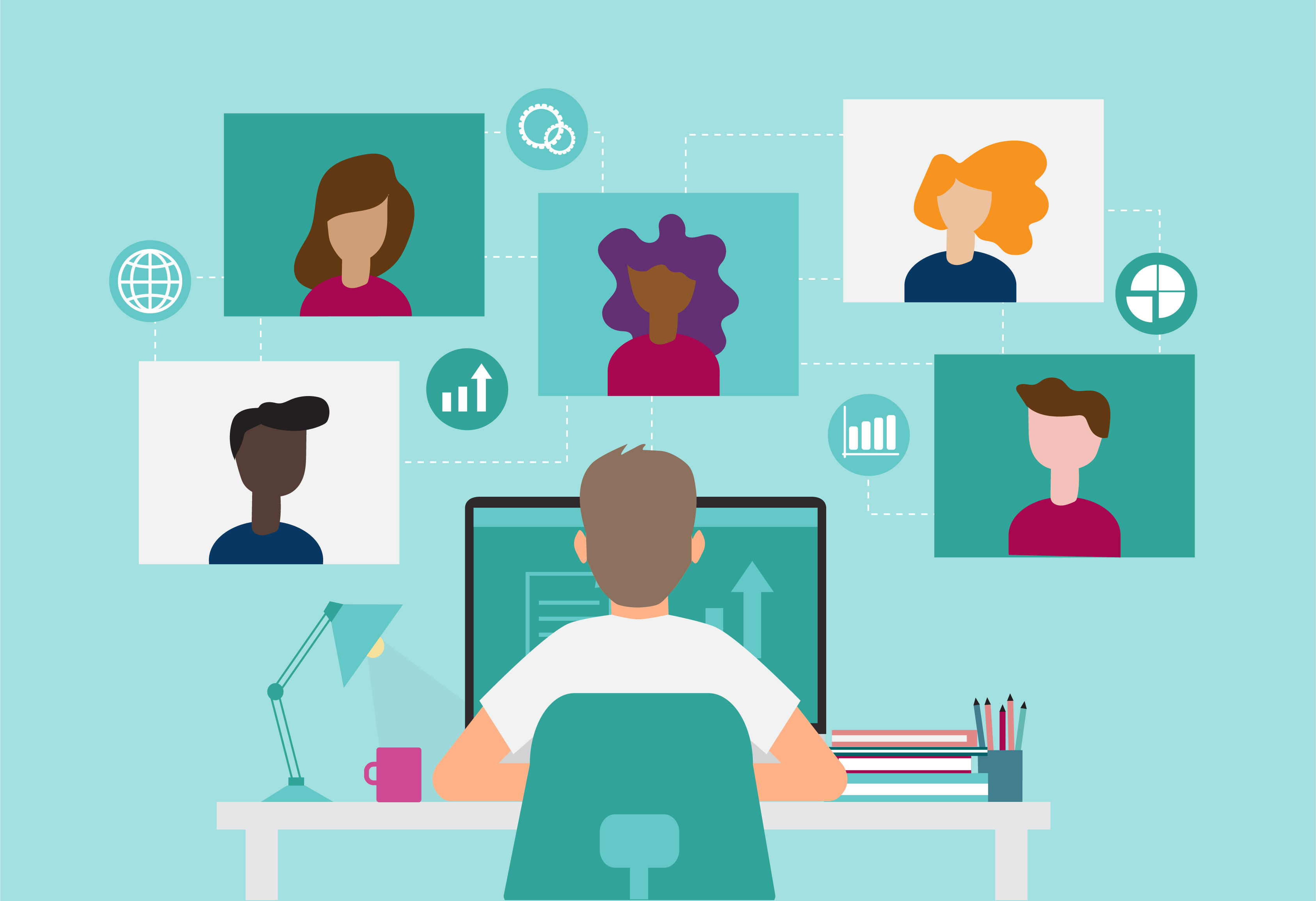 The Class of 2024 Will Tackle 2020’s 'Big Problems' Barnard College